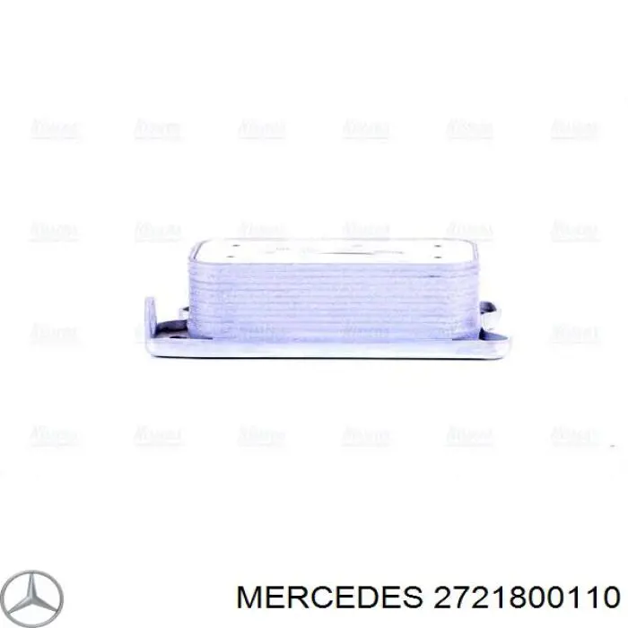  2721800110 Mercedes