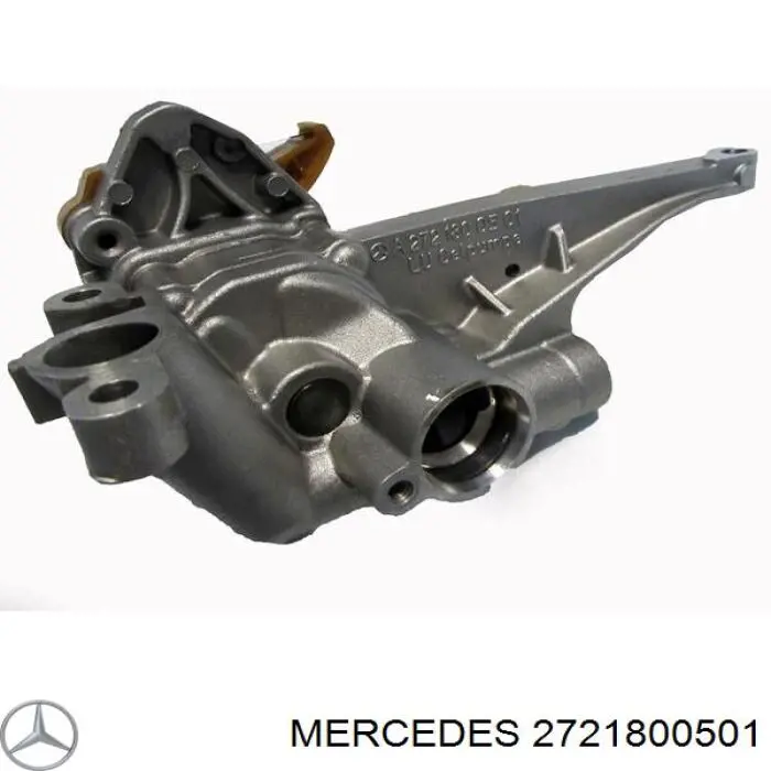 2721800501 Mercedes
