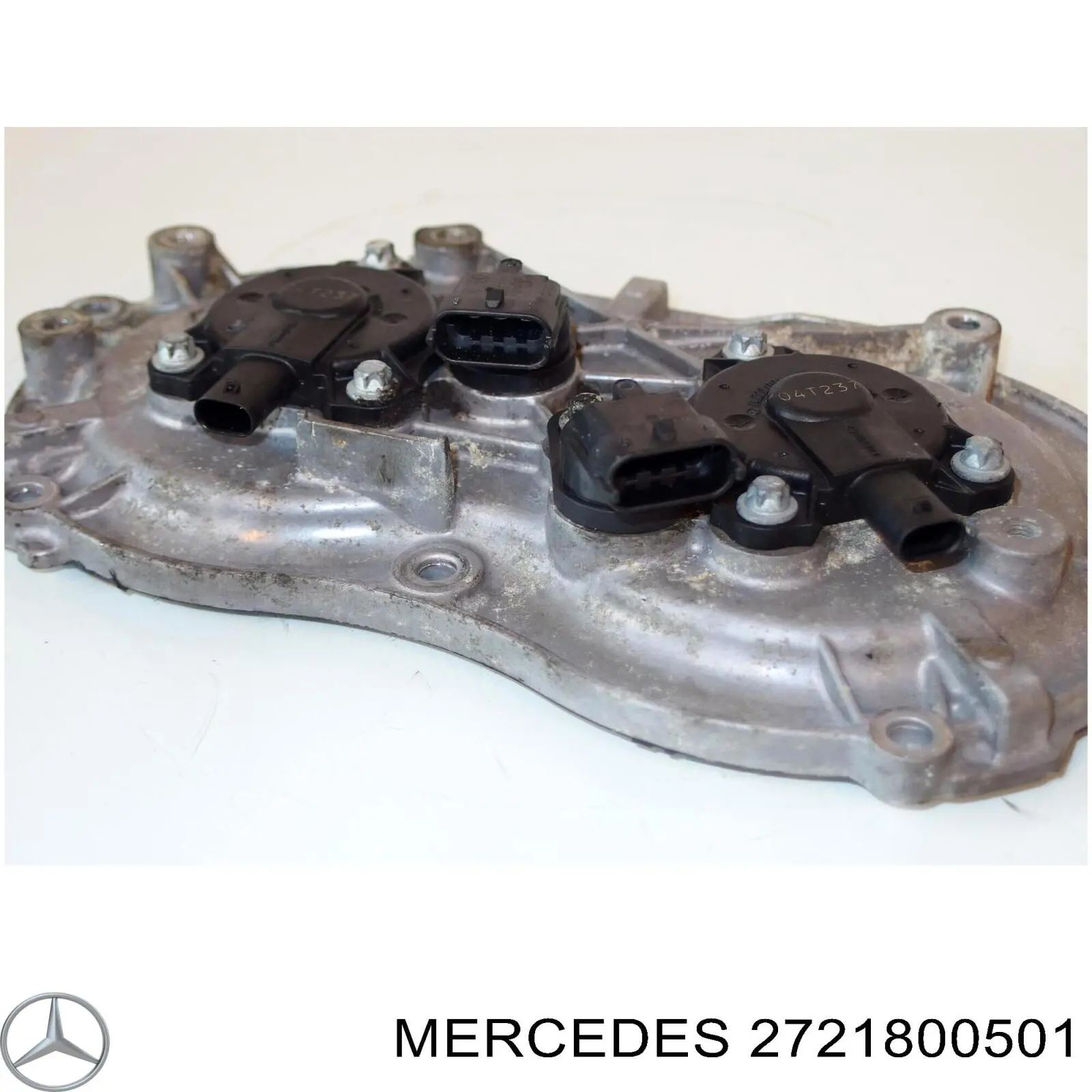 Помпа масляная Mercedes 272180050128 цена, от 220.05 USD