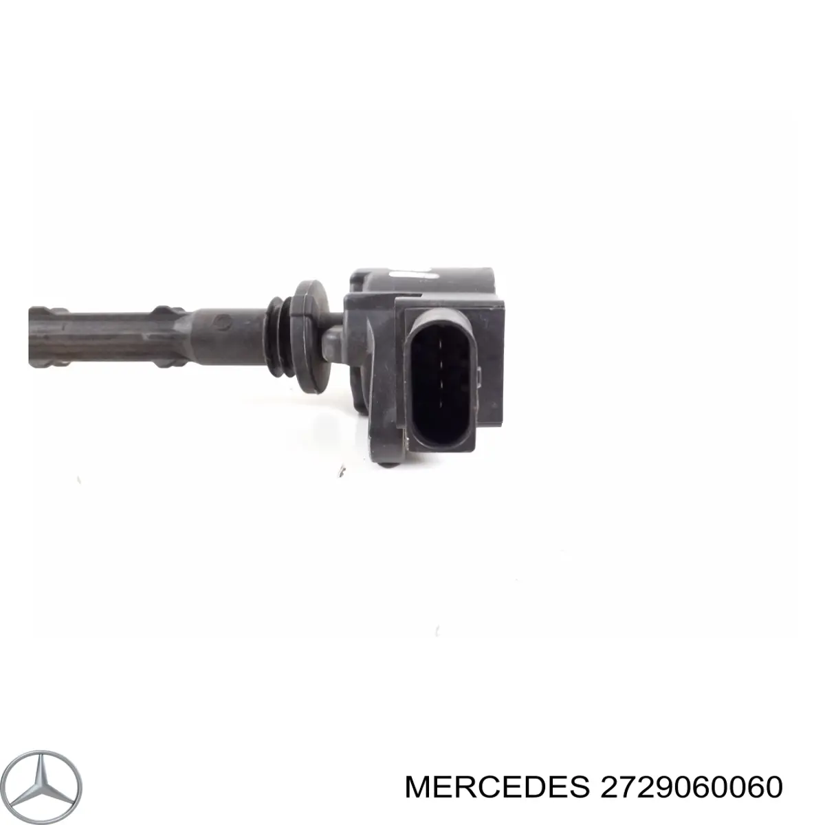Модуль зажигания Mercedes 2729060060 цена, от 44.81 USD