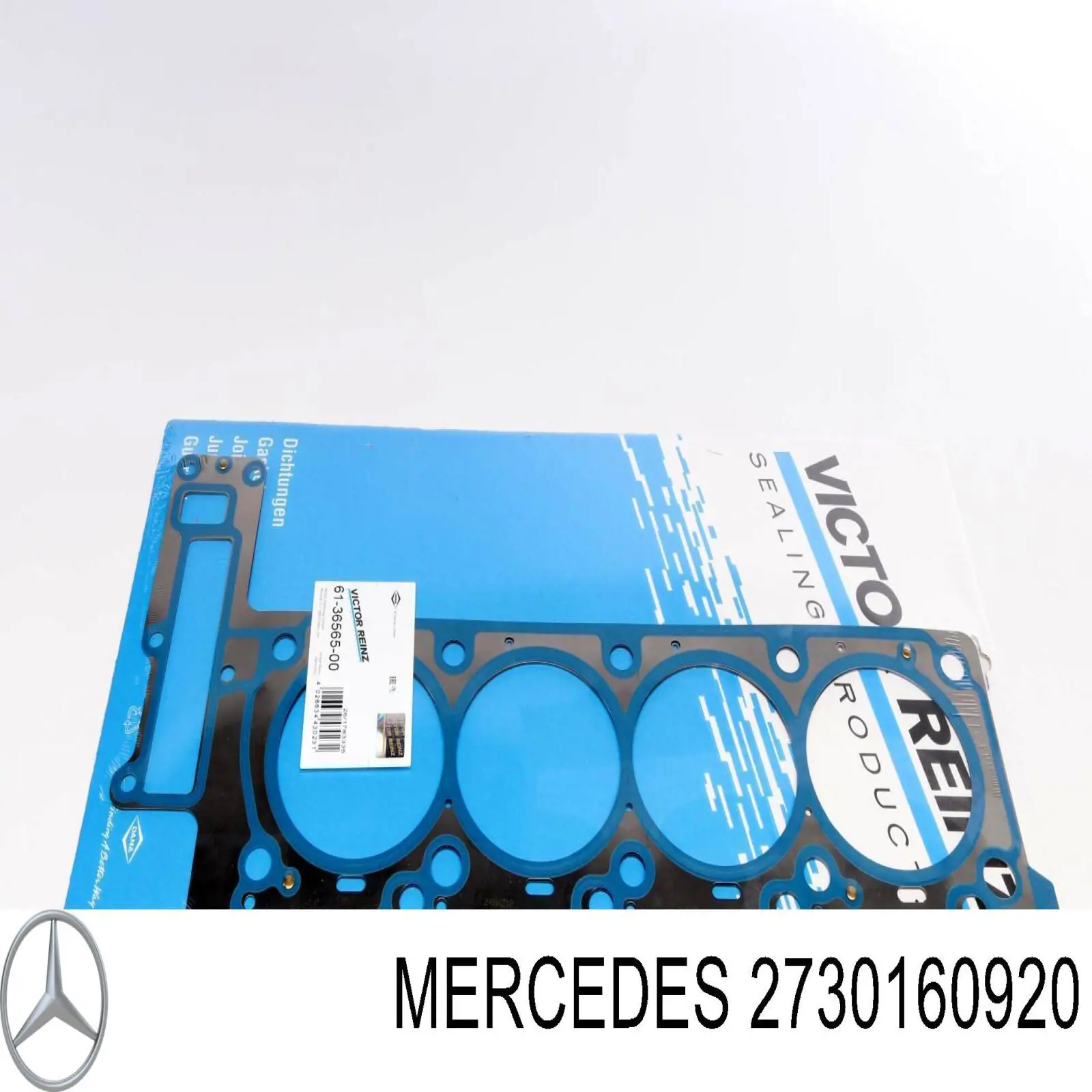  A2730160920 Mercedes