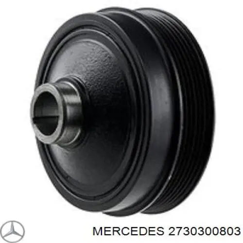 Шкив коленвала (демпфер) Corteco 80000937 цена, от 101.35 USD