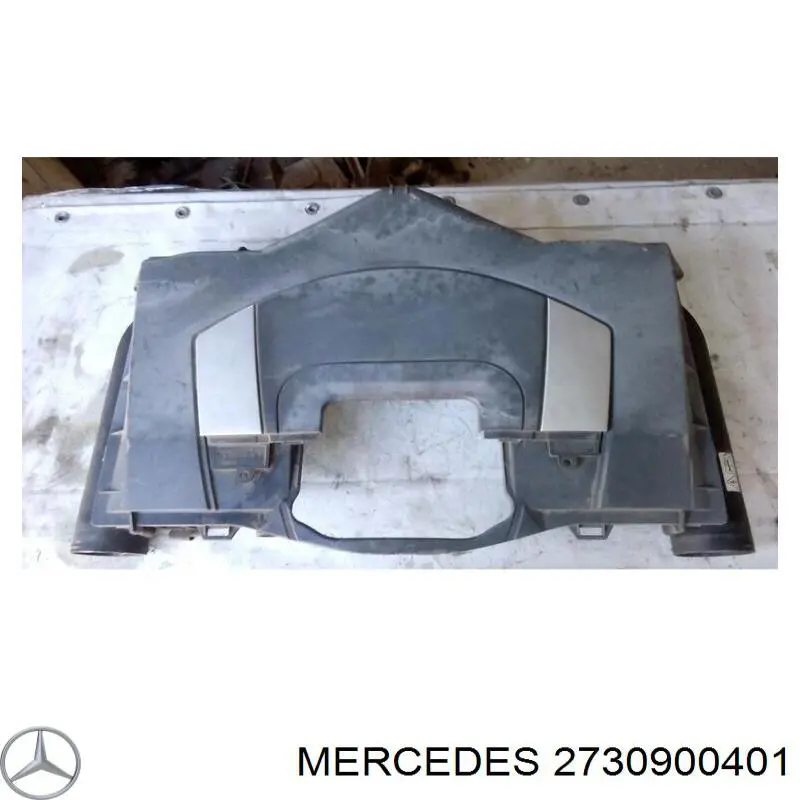  A2730900401 Mercedes