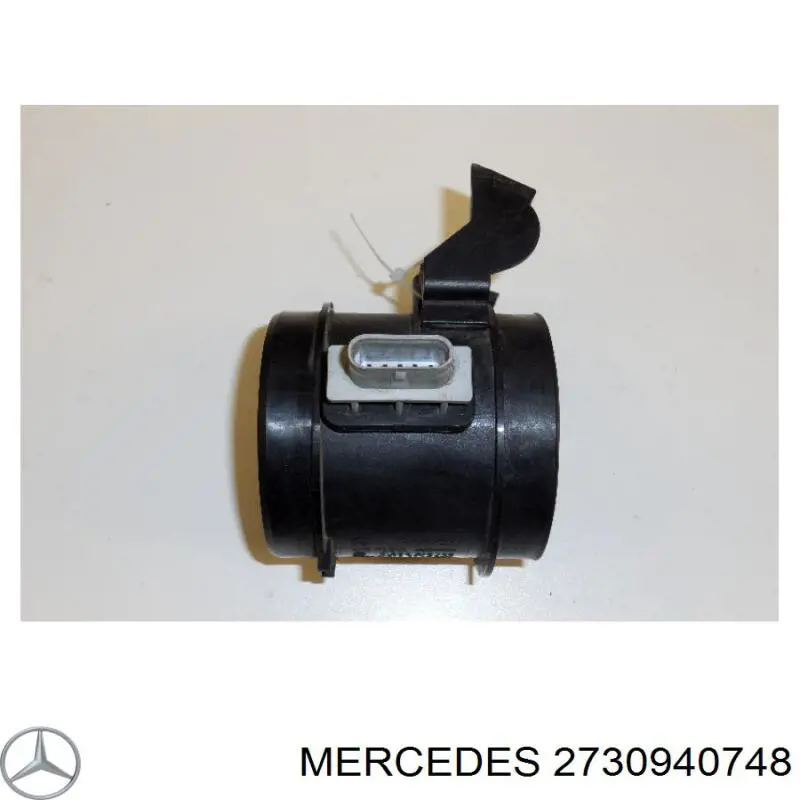 Купить 2730940748 Mercedes Воздухомер