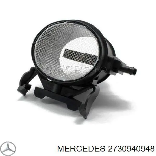 2730940948 Mercedes дмрв