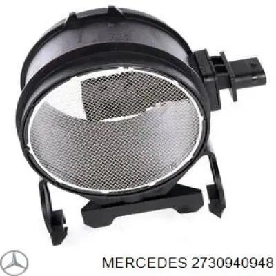Купить 2730940948 Mercedes Воздухомер