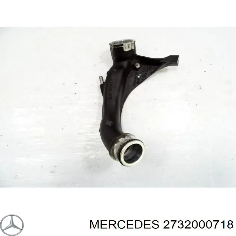  2732000718 Mercedes