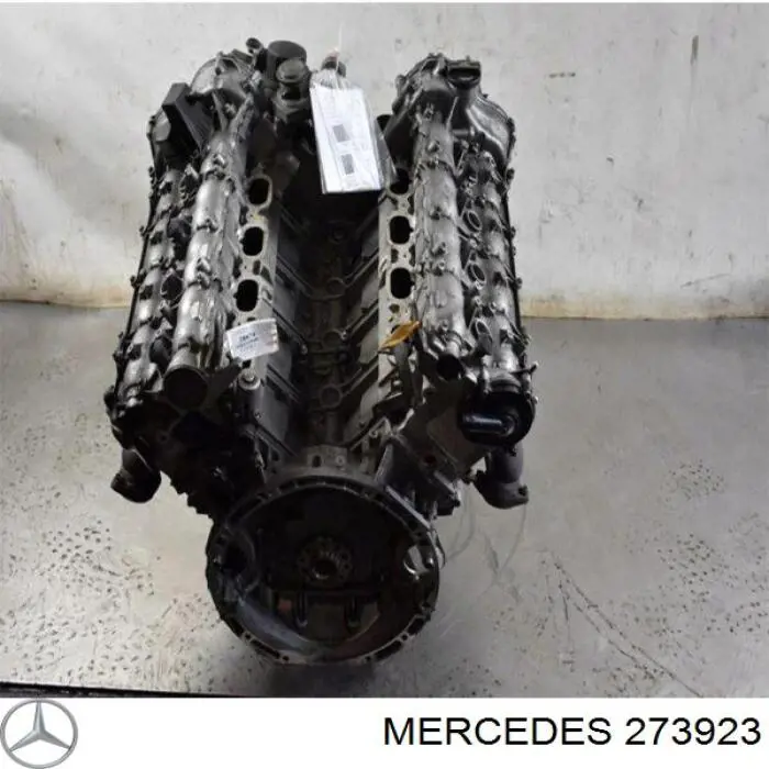 ДВС в сборе Mercedes 273923 цена, от 253.38 USD