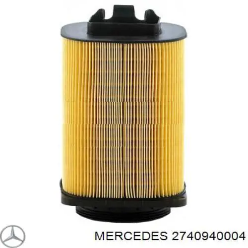 2740940004 Mercedes