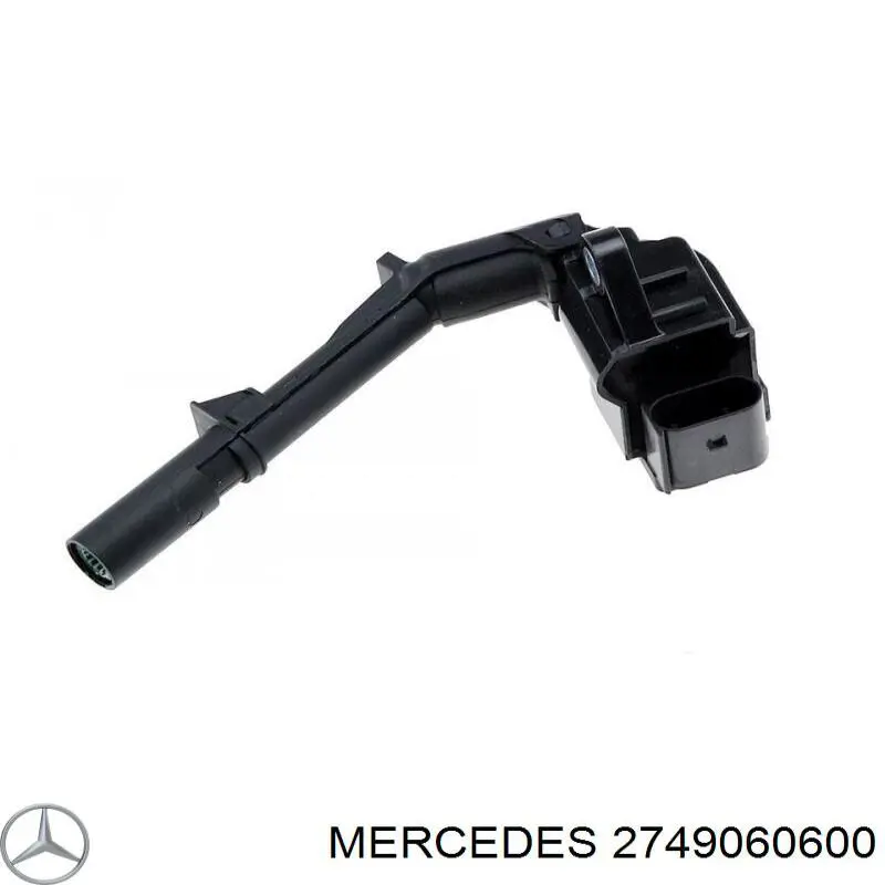 5DA358168391 HELLA Катушка зажигания
