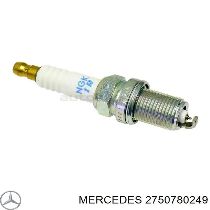 2750780249 Mercedes 