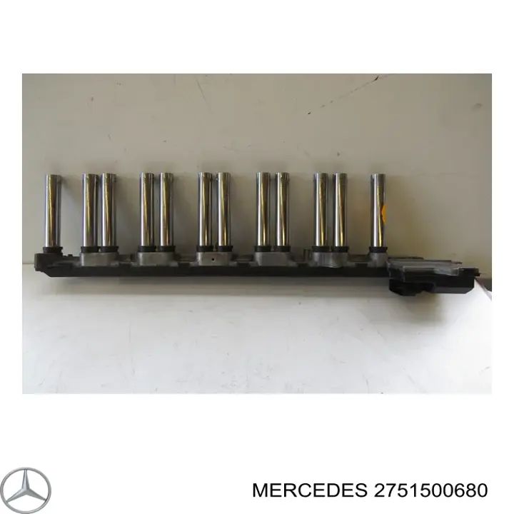 Купить 2751500680 Mercedes Катушка зажигания