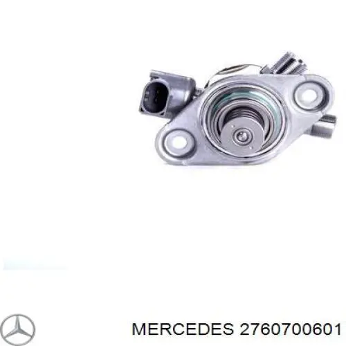  A276070060180 Mercedes