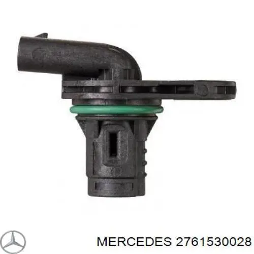 Sensor de posição da árvore distribuidora para Mercedes GL (X166)