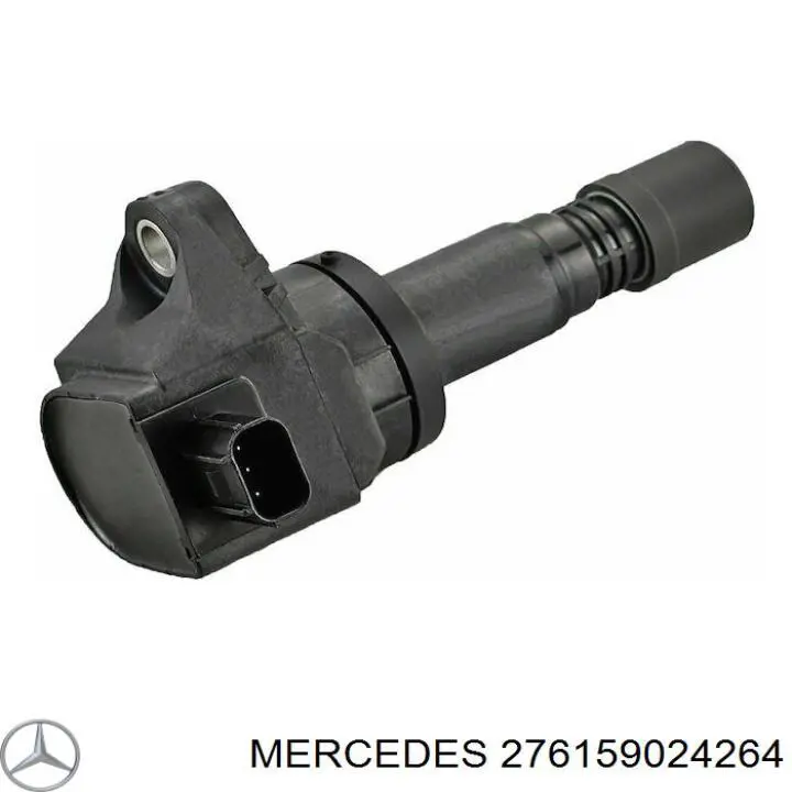  276159024264 Mercedes