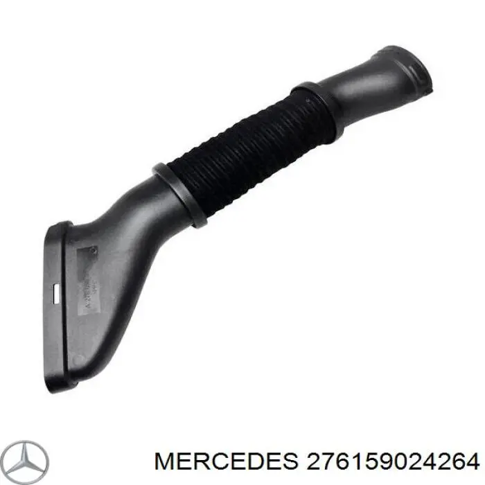  Mercedes 276159024264 цена, от 33.45 USD