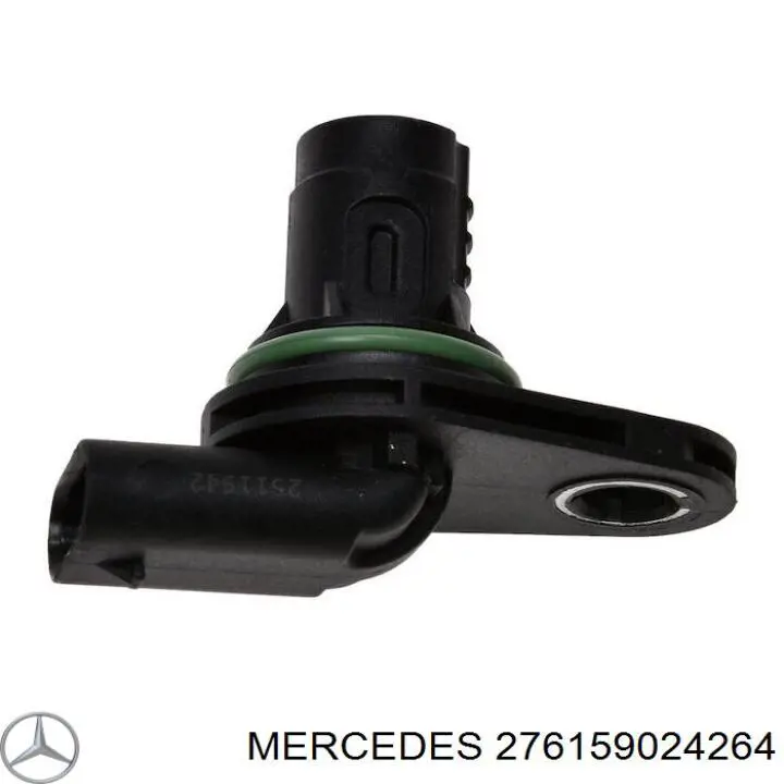 Купить 276159024264 Mercedes 