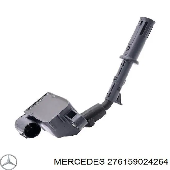  Mercedes 276159024264 цена, от 33.45 USD
