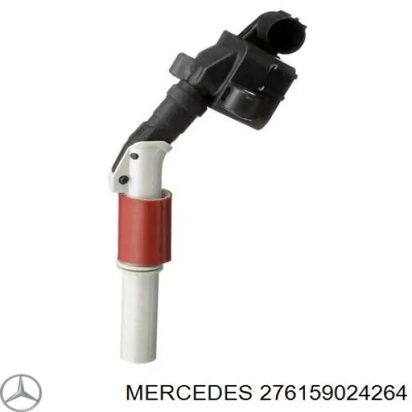 Купить 276159024264 Mercedes 