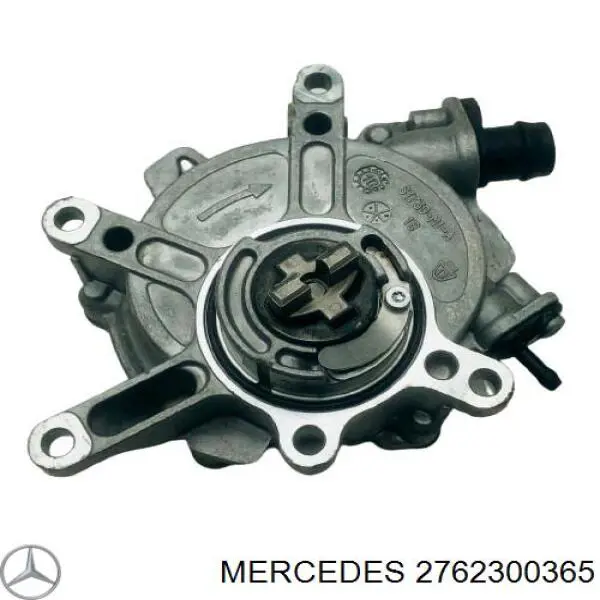 Купить BF0425320003 Bapmic Вакуумный насос
