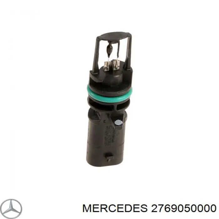 2769050000 Mercedes датчик температуры воздушной смеси