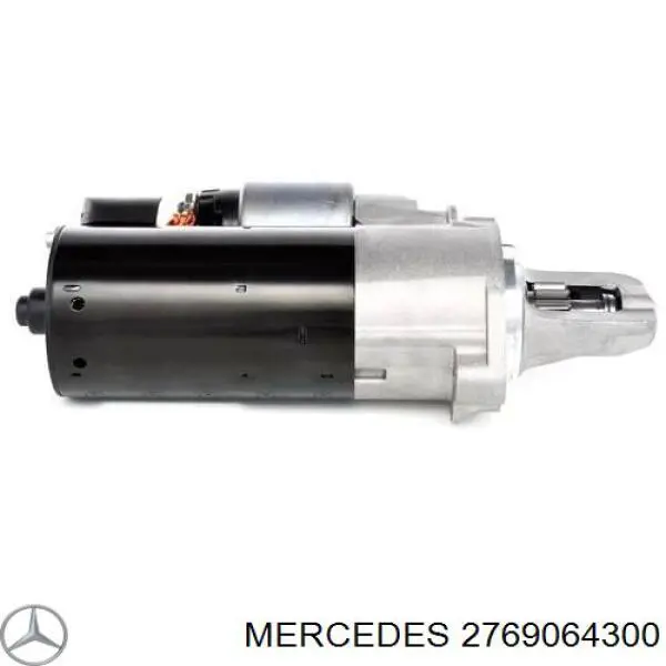 Стартер REMA-PARTS STB2174 цена, от 102.43 USD