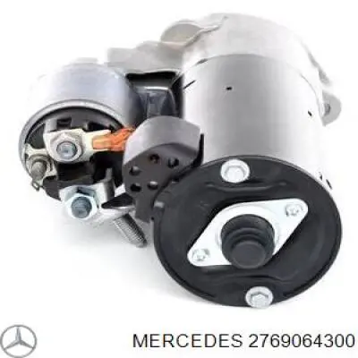 Купить STB2174 REMA-PARTS Стартер