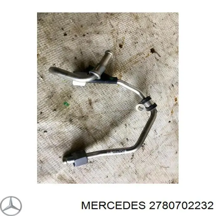 Купить A2780702232 Mercedes 