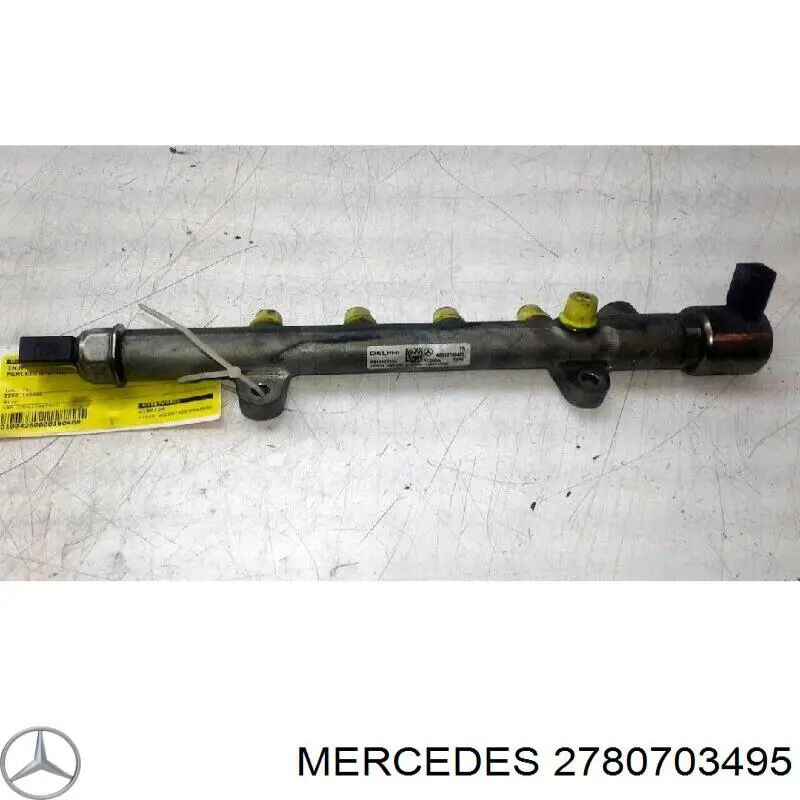 2780703495 Mercedes 