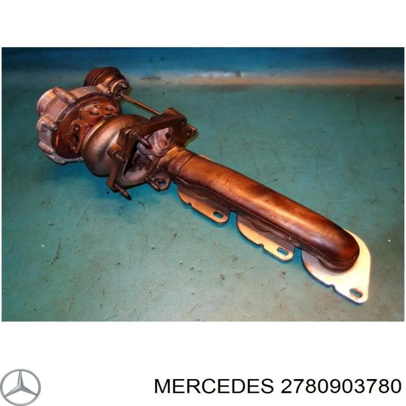 Турбонагнетатель MSG Rebuilding 8270520001 цена, от 450.23 USD