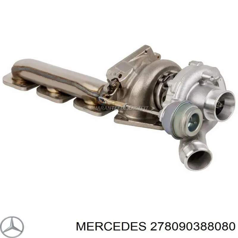 817775-5001S Garrett turbina