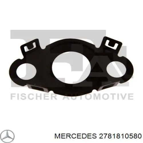  A2781810080 Mercedes