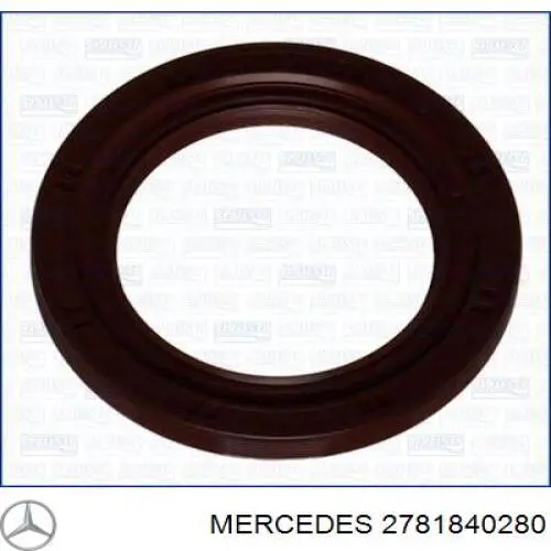  2781840280 Mercedes