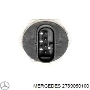 Купить 2789050100 Mercedes Датчик давления топлива
