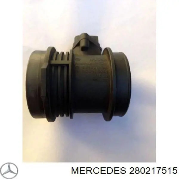 Купить 280217515 Mercedes Воздухомер