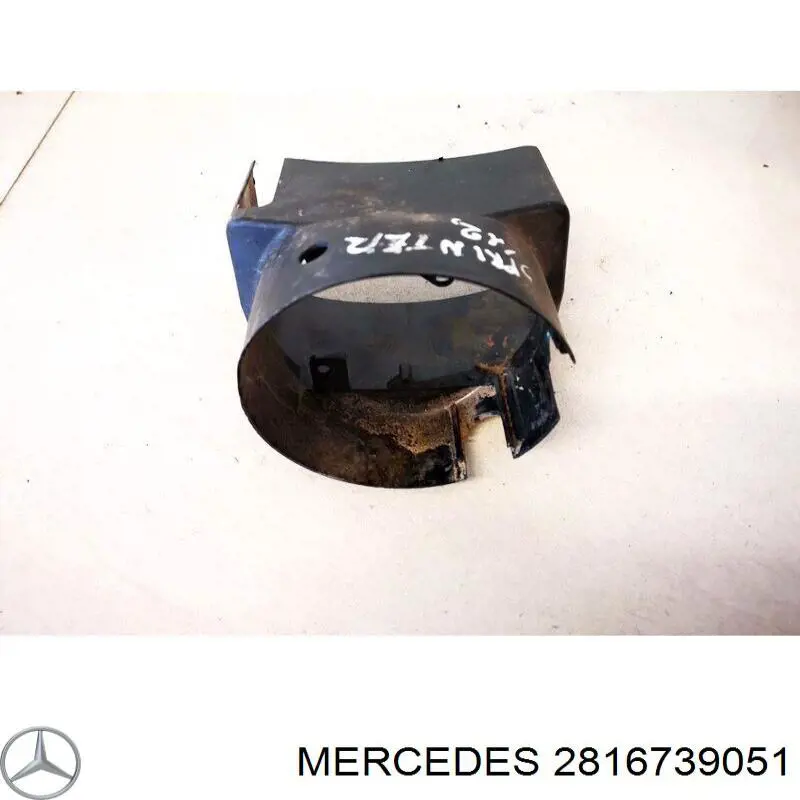  2816739051 Mercedes