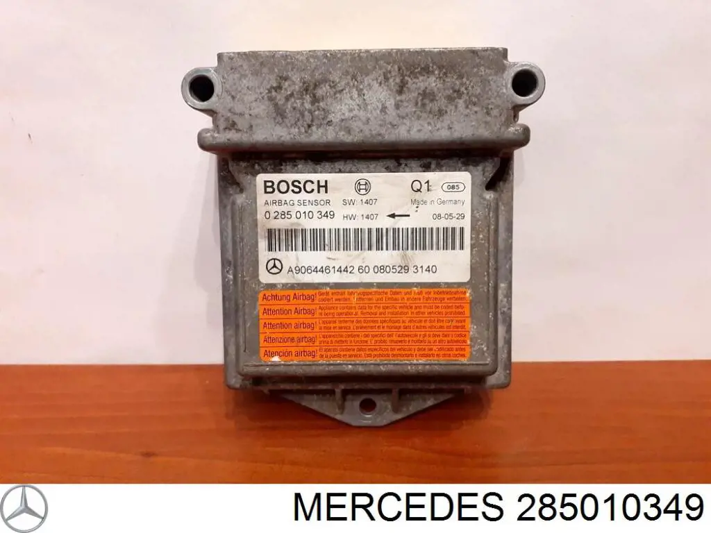  285010349 Mercedes