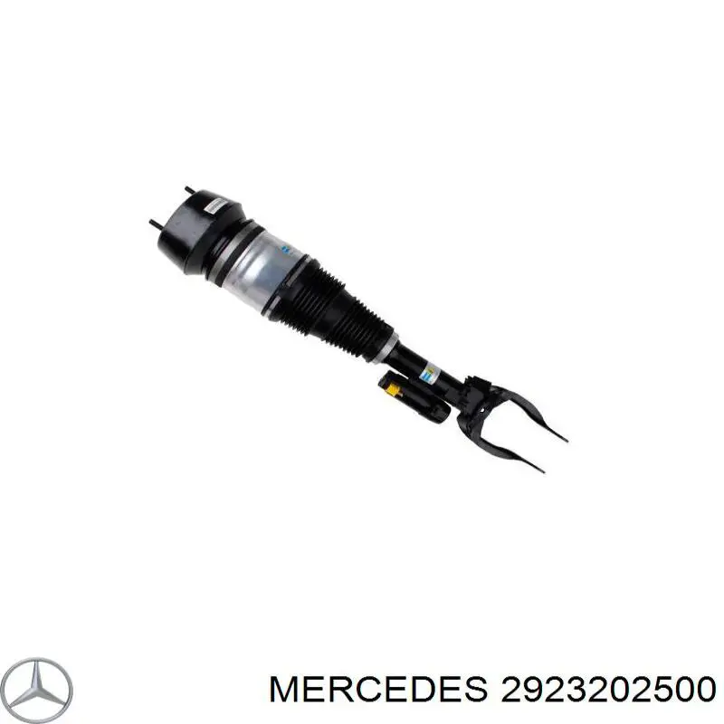  A292320250038 Mercedes