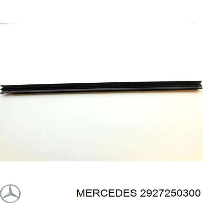  2927250300 Mercedes