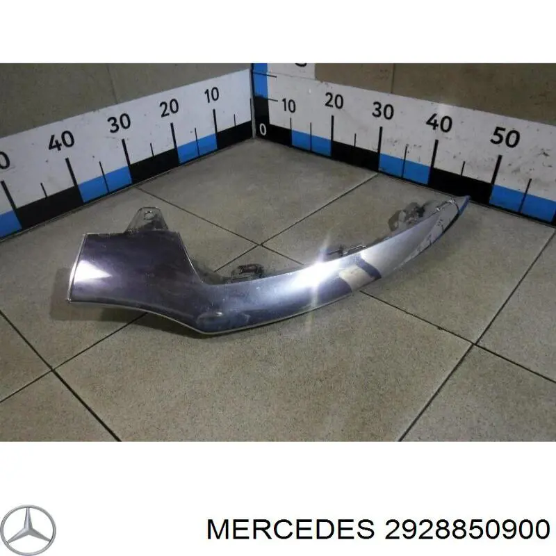  292885090064 Mercedes