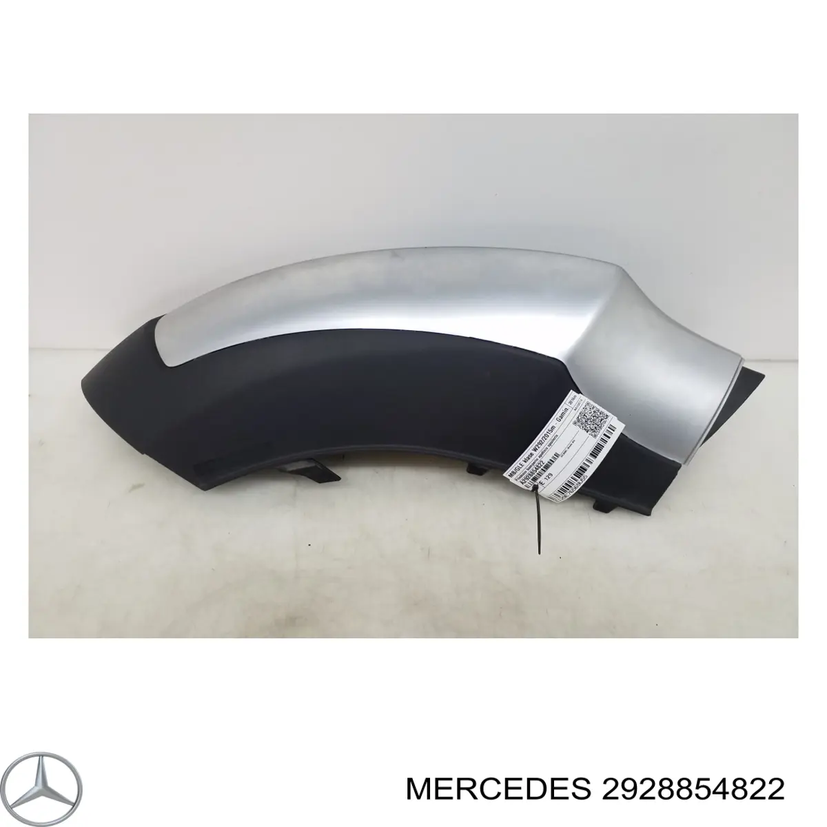 2928854822 Mercedes 