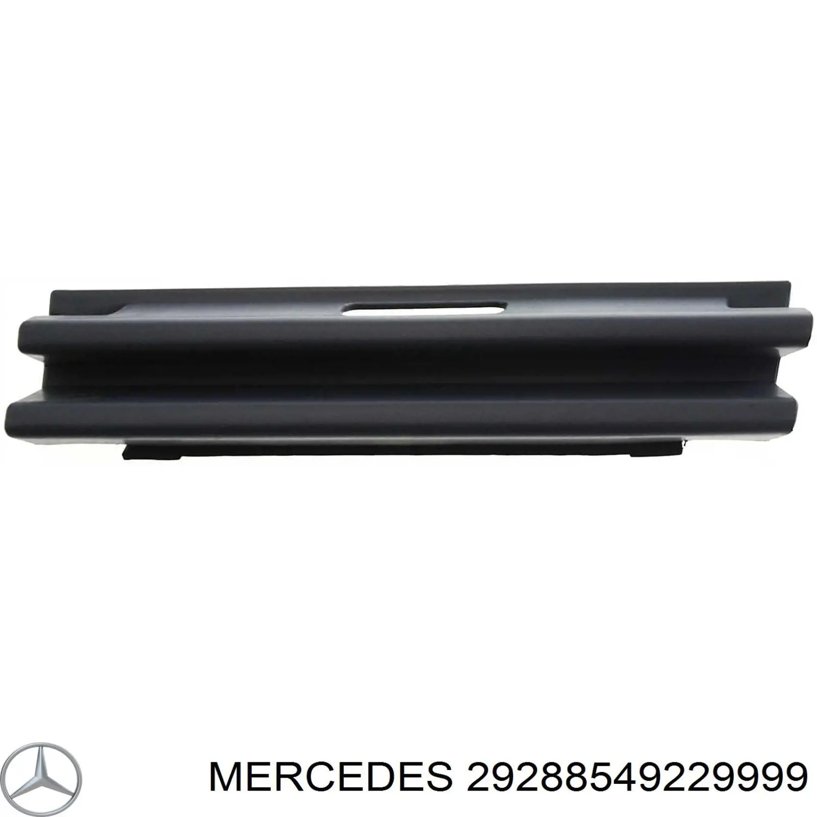  29288549229999 Mercedes