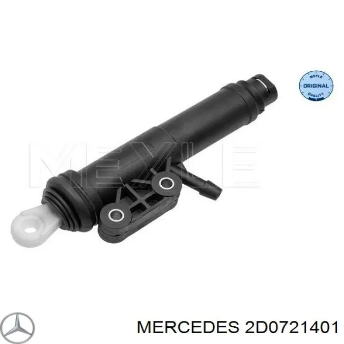 ГЦС Mercedes 2D0721401 цена, от 32.42 USD