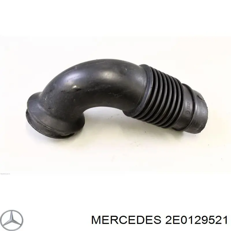  2E0129521 Mercedes