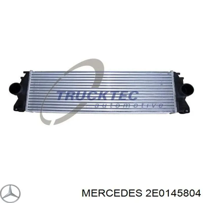 2E0145804 Mercedes