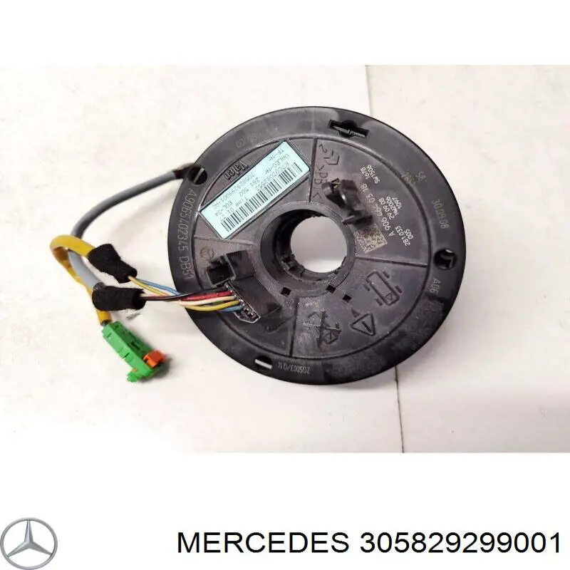  305829299001 Mercedes