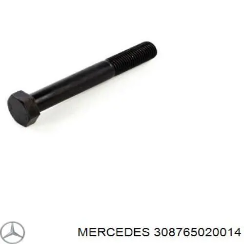  308765020014 Mercedes