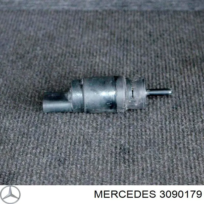  3090179 Mercedes