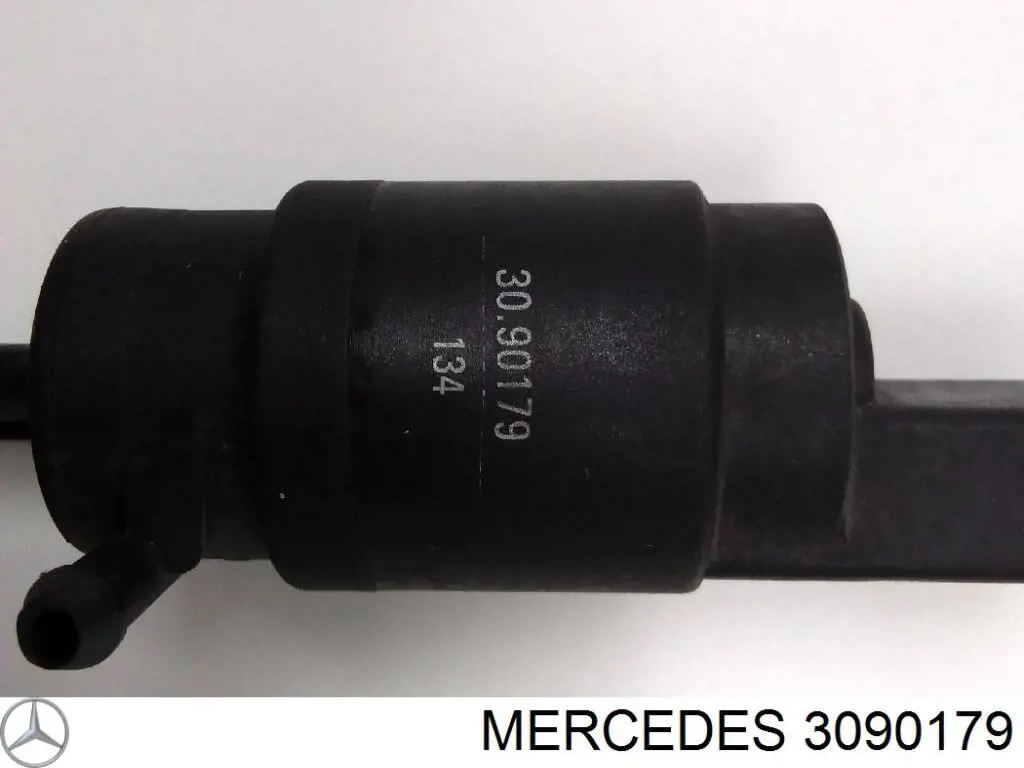 Моторчик омывателя 3090179 Mercedes