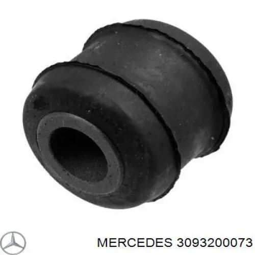 Купить 3093200073 Mercedes Втулка стабилизатора заднего наружная